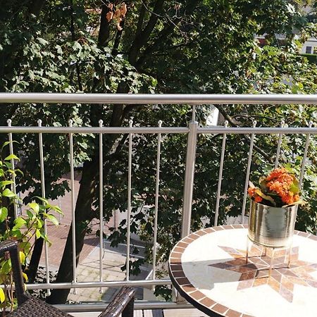 Moderne Zweizimmerwohnung 에센 외부 사진