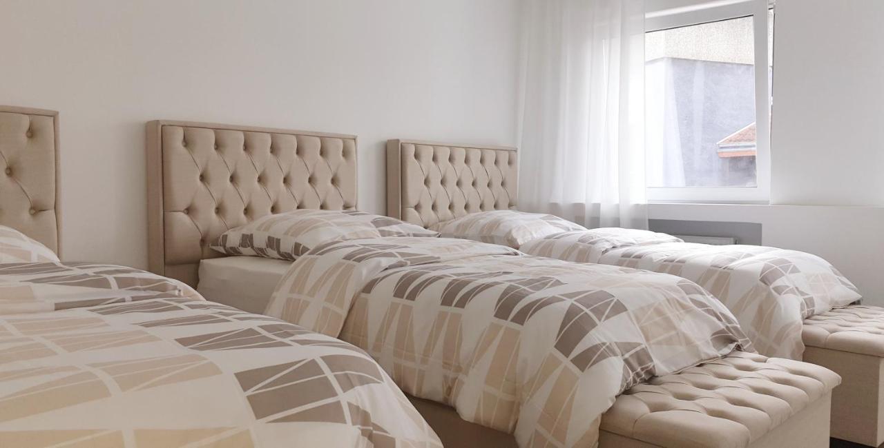 Moderne Zweizimmerwohnung 에센 외부 사진