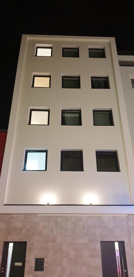Moderne Zweizimmerwohnung 에센 외부 사진