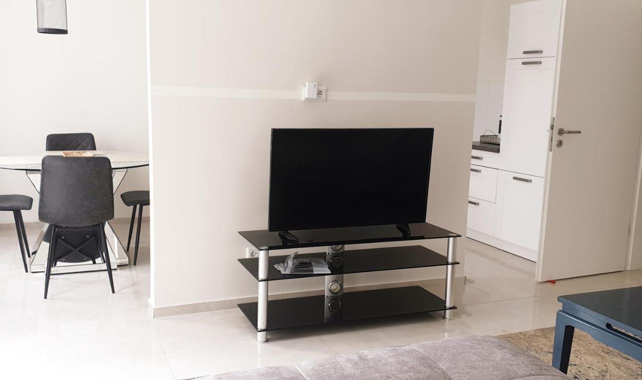 Moderne Zweizimmerwohnung 에센 외부 사진