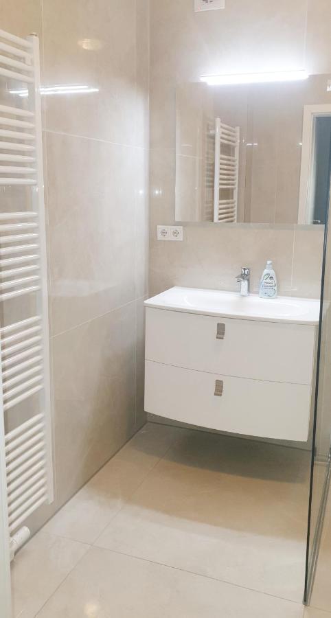 Moderne Zweizimmerwohnung 에센 외부 사진