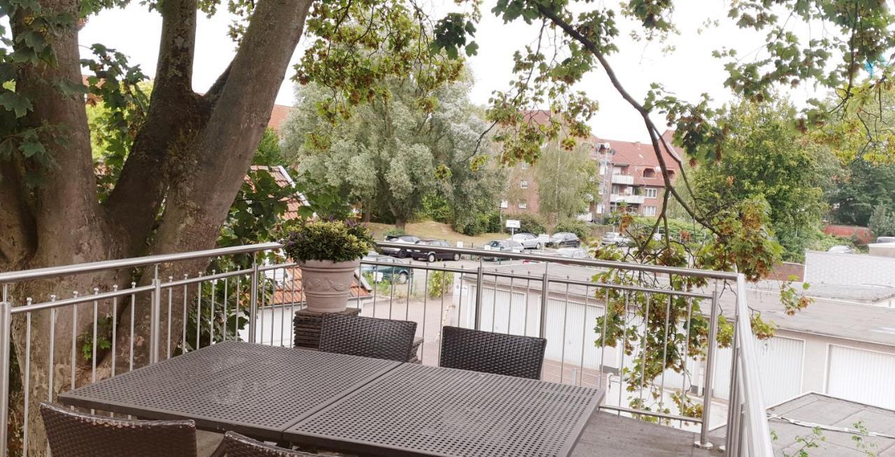 Moderne Zweizimmerwohnung 에센 외부 사진