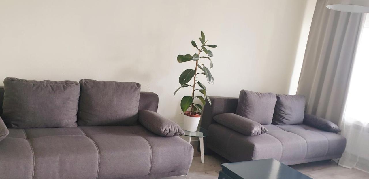 Moderne Zweizimmerwohnung 에센 외부 사진